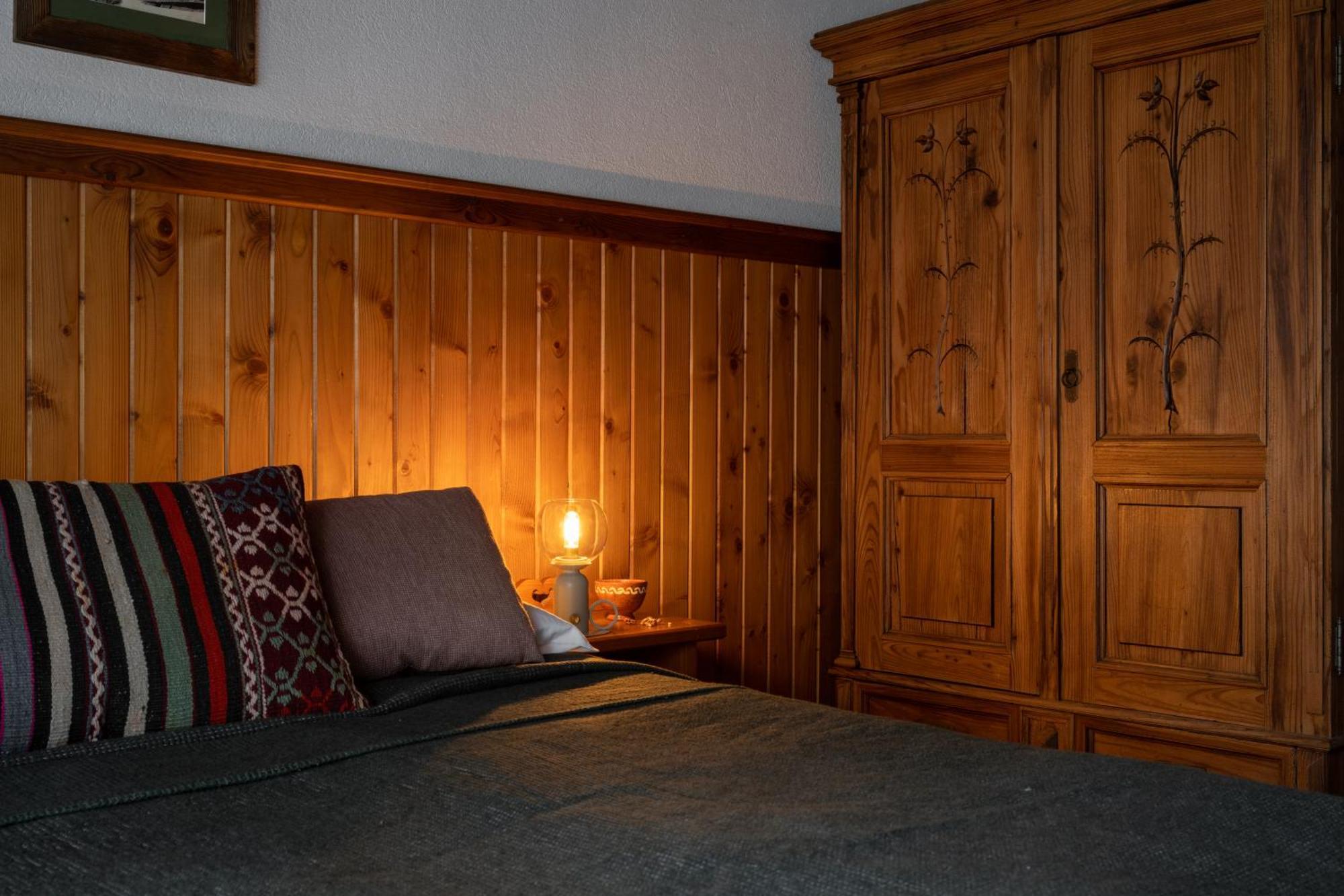 Willa Staszelowka Zakopane Buitenkant foto